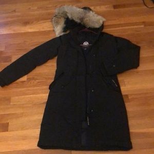 Canada Goose xxsmall Kensington